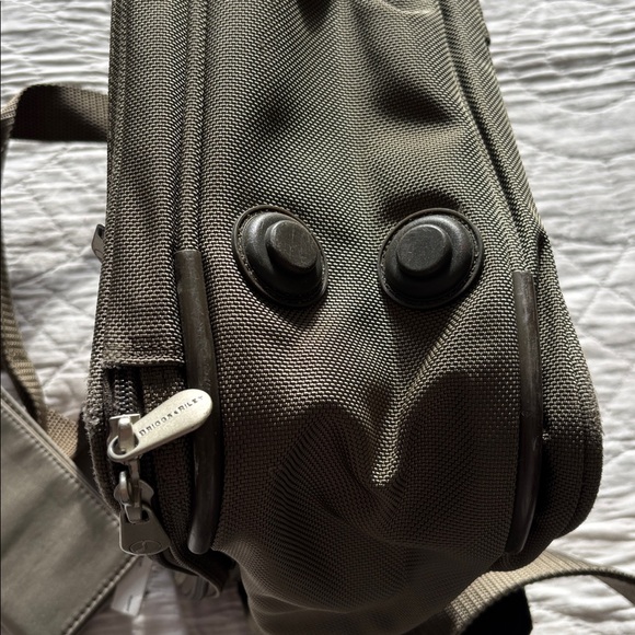 Briggs & Riley Carry-on Weekender Bag - Picture 8 of 12